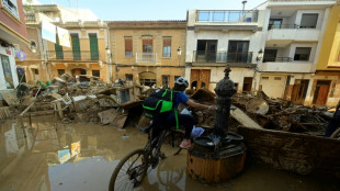 El 2024 será casi con seguridad el primer año con un calentamiento de +1,5 ºC