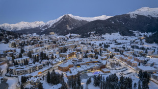 Davos, in arrivo un peggioramento economico nel 2025