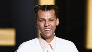 Stromae is back and ready for world domination