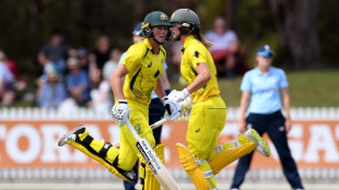 Aussie women taking 'low key' tilt at seventh World Cup