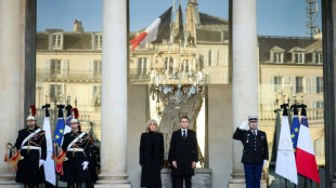 France's new government to be announced Monday evening: Elysee