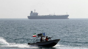 Irán incauta un barco extranjero por contrabando de petróleo