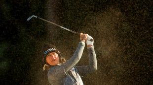 Korda taking it slow at US Women's Open after blood clot scare