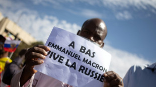 Ambitions et déconvenues des mercenaires russes en Afrique