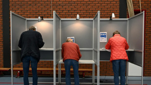 Irish, Czechs hold EU vote after Dutch far-right gains