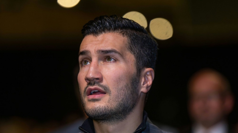 "Kaum ertragbar": Sahin klagt über Spieler-Belastung 