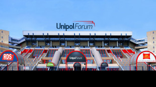 Il Forum di Milano diventa Unipol Forum