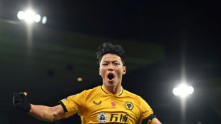 Wolves sign South Korea's Hwang Hee-chan on permanent deal