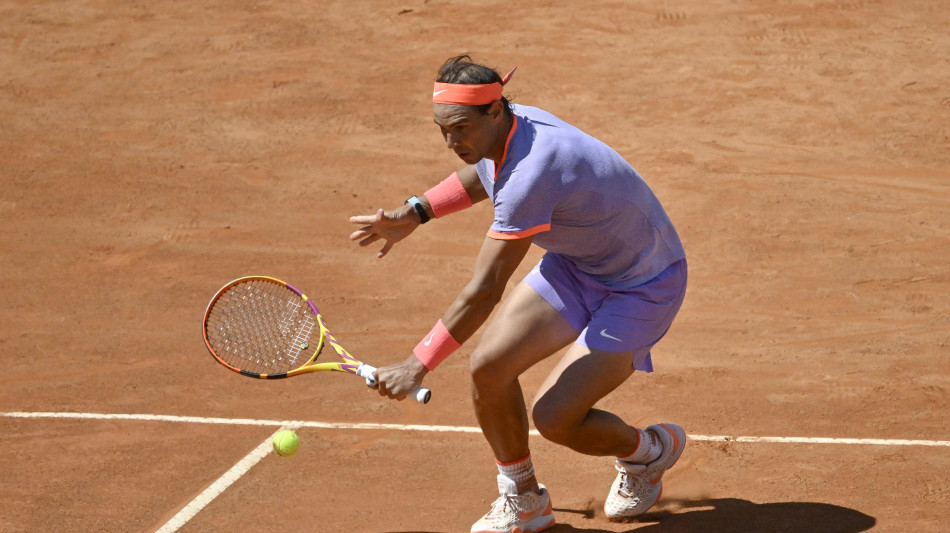 Tennis: in Spagna sicuri, Nadal giocherà al Roland Garros