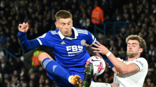 Newcastle contrata atacante Harvey Barnes, do rebaixado Leicester