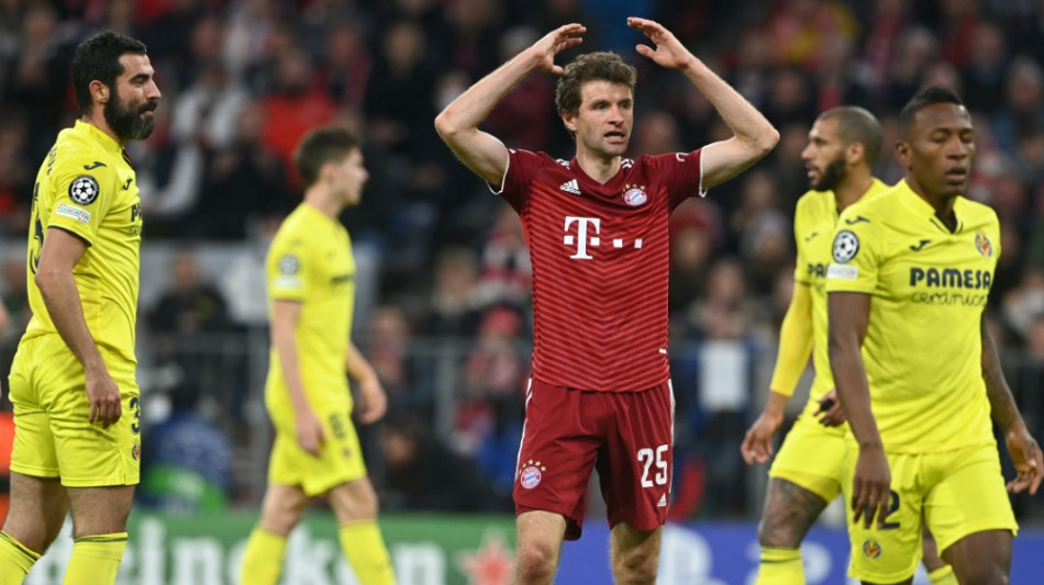 FC Bayern verpasst weitere Millionen-Einnahmen