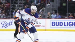 Nächste Draisaitl-Gala: Oilers überrollen Wild