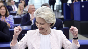 Von der Leyen annuncia l'intesa Ue-Mercosur, 'giornata storica'