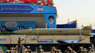 Iran preparing imminent missile attack on Israel: US